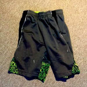 Boys stylish shorts